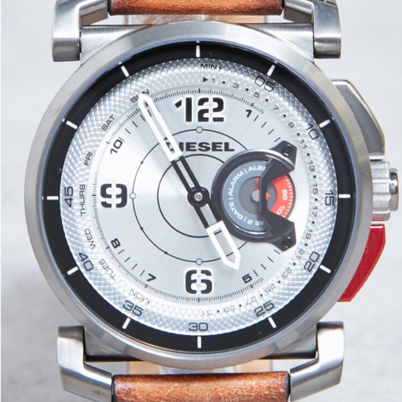Diesel Other - Diesel Hybrid Smartwatch